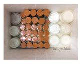 Hình bước làm 3 của món Sữa Chua “Úp Ngược”