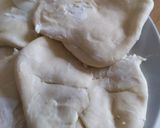 Une image de l'étape 5 de Cheese Naan 🇮🇳.