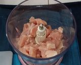 Foto langkah ke 1 dari resep Nugget ayam.