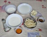Foto del passaggio 1 della ricetta Salsa Mornay