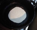 Foto del paso 10 de la receta: Quesadillas de Pollo, Champiñones y Rúcula