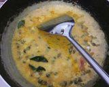 Foto langkah ke 6 dari resep Kerang dara bumbu rendang praktis dan mudah.