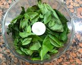 Foto del paso 3 de la receta: Salsa pesto
