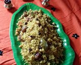 মোতি বনানা চানা পোলাও রেসিপির ধাপ 15 ছবি