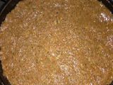 كفتة مبططة في الصينية