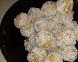 Foto del paso 4 de la receta: Trufas de rosca de pascua😆