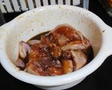 Foto langkah ke 1 dari resep Ayam coca cola.
