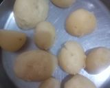 બટેટા ની ટિક્કી (potato tikki recipe in Gujarati) રેસીપી સ્ટેપ1ફોટો