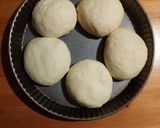Foto del passaggio 4 della ricetta Calzone leccese