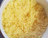 Kókuszkeksz diétásan recept fázis 2 fotója
