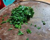 Foto del paso 2 de la receta: Hamburguesas de soja