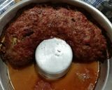 Foto del paso 5 de la receta: Dos versiones: Matambre de carne picada