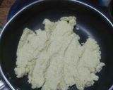 A picture of step 4 of Sandesh.