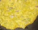 कॉर्न चीला (corn cheela recipe in Hindi) रेसिपी चरण 4 फोटो