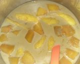 Foto langkah ke 4 dari resep Kolak Pisang Dan Labu Kuning.