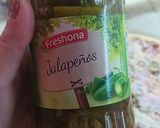 Jalapenos pizza recept fázis 4 fotója