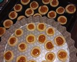 Foto del paso 4 de la receta: Pepas de batata🍪
