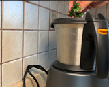Foto del paso 5 de la receta: Merluza y zanahoria