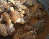 A picture of step 5 of Mutton paye.