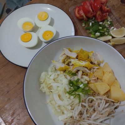 Langkah 3