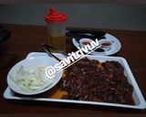 Foto langkah ke 1 dari resep BBQ BEEF / KOREA BBQ (Ala Rumahan)  (Perdana).