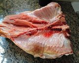 Foto del paso 1 de la receta: Pescado a mi manera 🐠
