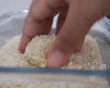Foto langkah ke 6 dari resep Potato Mozarella Cheese Balls.