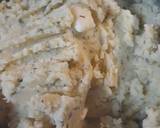 Riced Potatoes and Meatball Gravy recipe step 8 photo