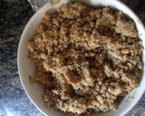 Foto del paso 1 de la receta: Brochetas (koftas) vegetarianas de Soja texturizada con tabulé y salsa de yogur