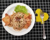Foto langkah ke 17 dari resep Mie Gacoan (ala rumahan).