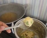 Foto langkah ke 2 dari resep Cucur bawang.