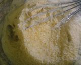 Foto langkah ke 3 dari resep CornFlakes Cookies.