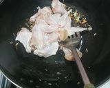 Foto langkah ke 2 dari resep Sup Ayam Wortel.