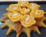 A picture of step 13 of Chanay ki daal ka halwa.