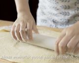Foto langkah ke 6 dari resep Odading.