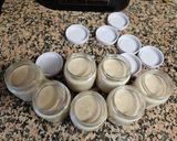 Foto del paso 5 de la receta: Yogur de galleta en yogurtera