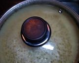 Foto langkah ke 4 dari resep Martabak Manis Teflon.