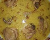 Foto langkah ke 7 dari resep Opor Ayam.