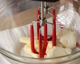 A picture of step 6 of Nastar / Pineapple Cookies.