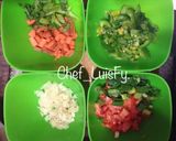 Foto del paso 3 de la receta: Tornillitos en salsa de sardinas, LuisFy