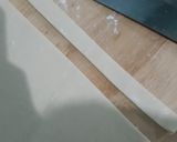 Foto langkah ke 1 dari resep Keju lilit.