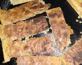 Foto del paso 5 de la receta: By biscuits con sésamo y frutas 🐺🐩🍌🍎🍐100 vegan