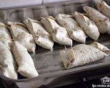 Foto del paso 6 de la receta: Falutas mexicanas