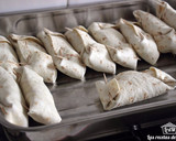 Foto del paso 6 de la receta: Falutas mexicanas