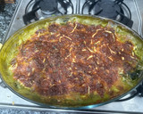 Foto del paso 8 de la receta: 619. Canelones de acelgas, quinoa y pescado (principal pescado)