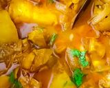 कटहल की सब्जी रेसिपी चरण 7 फोटो