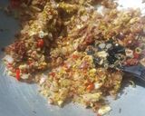 Foto langkah ke 3 dari resep Daging Sapi Betutu.