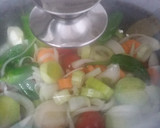 Foto del paso 7 de la receta: Verduras en escabeche🫑🍅🧅🥕