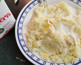 Foto del paso 3 de la receta: Patatas rellenas de Boloñesa al Parmesano