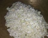 गोभी का कीमा (gobi ka keema recipe in Hindi) रेसिपी चरण 1 फोटो